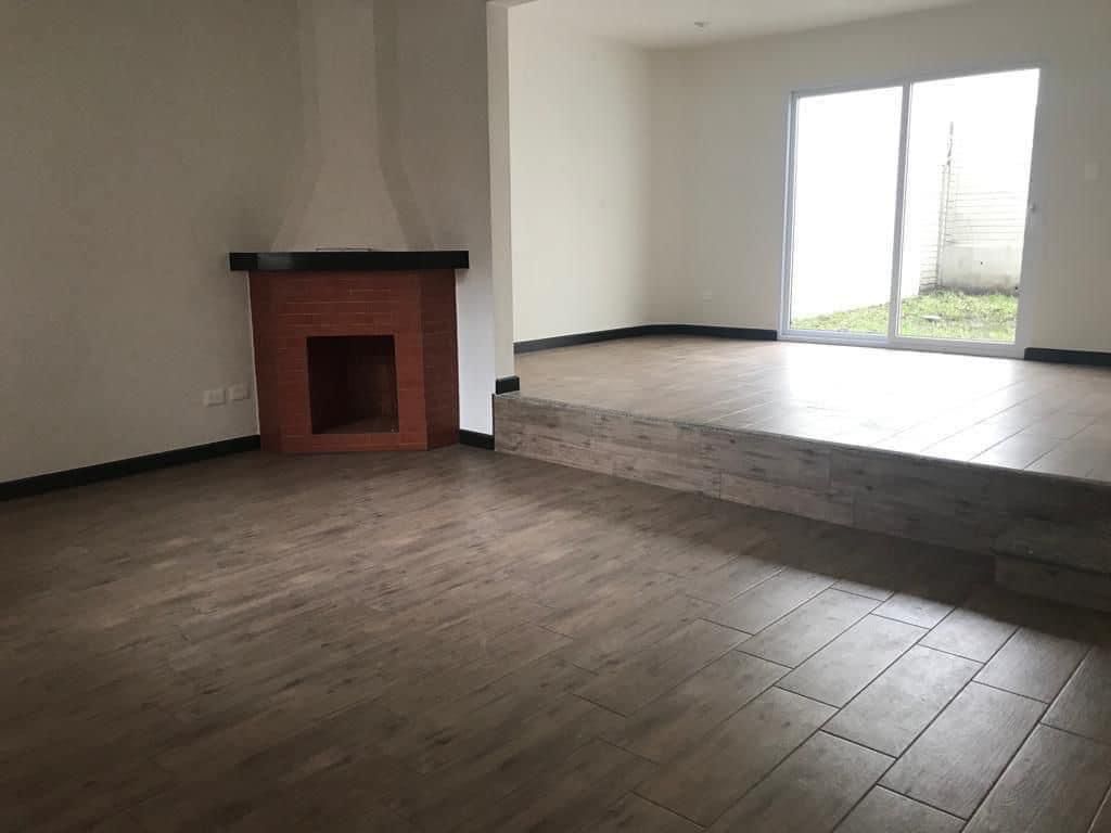 CASA EN CONDOMINIO VILLA CAPELO CAES KM 22 Bienes El Portal